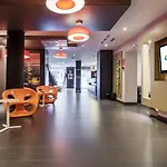 Hotel Ilunion Almirante 4*