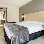 Hotel Ilunion Almirante