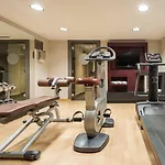 Hotel Ilunion Almirante Barcelona