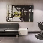 Hotel Ilunion Almirante