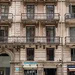 Hotel Ilunion Almirante Barcelona