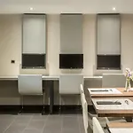 Ilunion Almirante 4* Barcelona