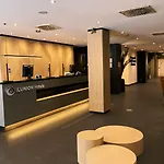 Ilunion Almirante Hotel 4*
