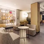 Hotel Ilunion Almirante Barcelona