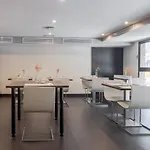 Ilunion Almirante Barcelona