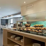 Ilunion Almirante Hotel Barcelona