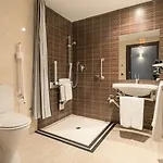 Ilunion Almirante Hotel