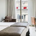 Ilunion Almirante Hotel Barcelona