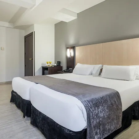 Ilunion Almirante 4*