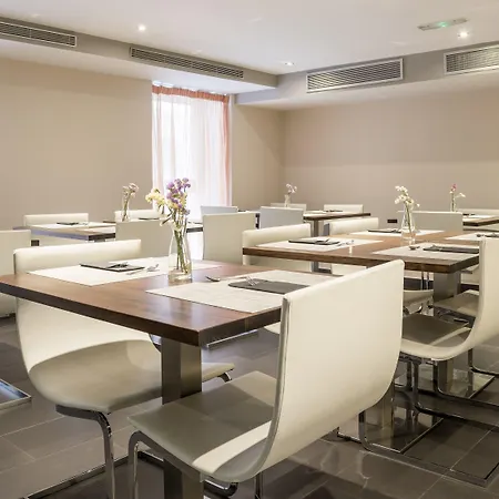 Ilunion Almirante Hotel Barcelona