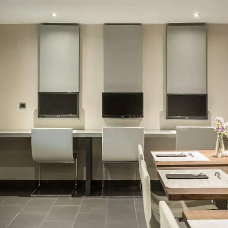 Ilunion Almirante 4* Barcelona