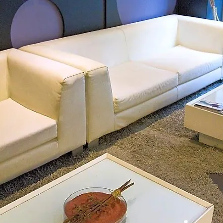 Ilunion Almirante Hotel Barcelona