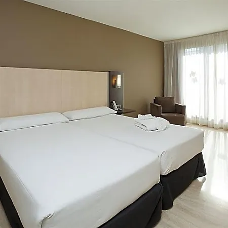 Ilunion Almirante 4*